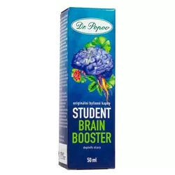 Student Brain booster 50 ml