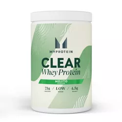 Clear Whey Isolate Mochito 500 g