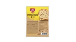 PAN MULTIGRANO 250g bezgluténový 250 g