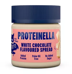 Healthyco Proteinella bílá 200 g