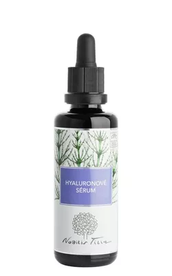 Nobilis Tilia Hyaluronové sérum 50 ml