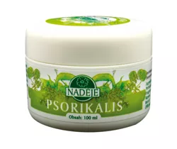 Naděje - Podhorná Psorikalis 250 ml