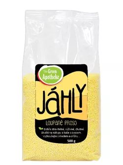 Green Apotheke Jáhly 500 g