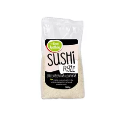 Green Apotheke Rýže SUSHI 500 g