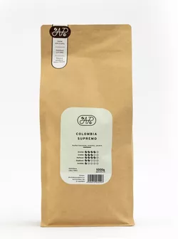 Apecafé Colombia Supremo 1000 g