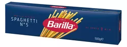 Barilla Spaghetti n. 5 500 g