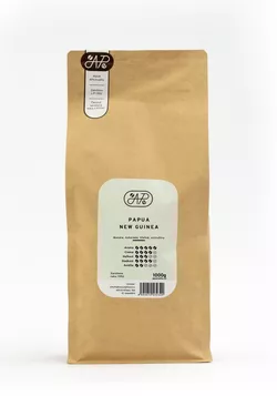 Apecafé Papua New Guinea Goroka PSC AX 1000 g