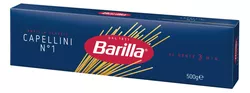 Barilla Capellini n.1 500 g