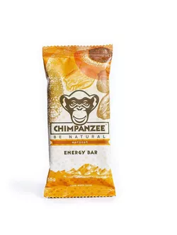 Chimpanzee Energy bar Meruňka 55 g