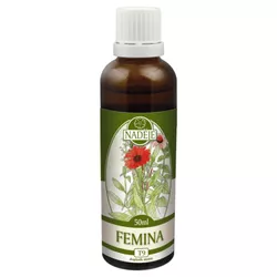 Naděje - Podhorná Femina 50 ml