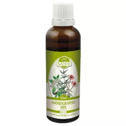 Naděje - Podhorná Andrographis mix 50 ml