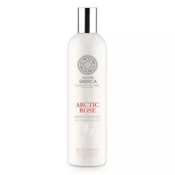 Natura Siberica Copenhagen Regenerační šampon Arktická růže 400 ml