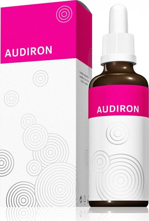 Energy Audiron 30 ml