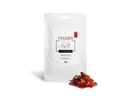 Telcek Vepřové maso sušené chilli 25 g