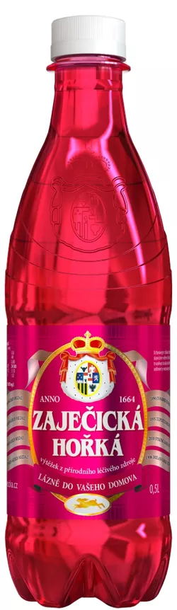 Zaječická hořká 0,5 l