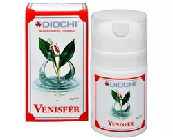 Diochi Venisfér krém 50 ml