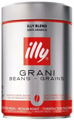 Illy Zrnková káva 250 g