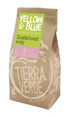 Yellow & Blue Změkčovač vody (papírový sáček) 850 g