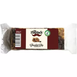 Mr Flapjack čokoládový čips 120 g