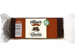 Mr Flapjack čokoláda 120 g