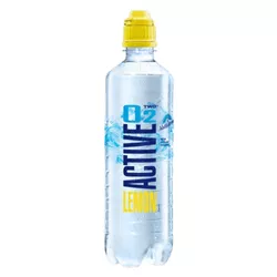 Active O2 citrón 750 ml