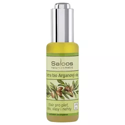 Saloos Arganový olej Extra BIO 50 ml