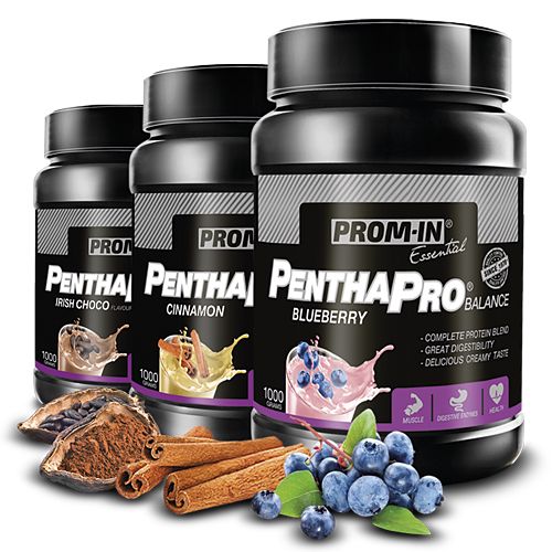 Prom-IN PenthaPro Balance 2250 g