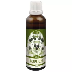 Naděje - Podhorná Lopuch 50 ml