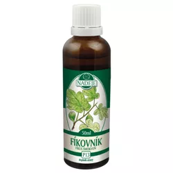 Naděje - Podhorná Fíkovník 50 ml