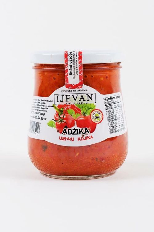 Ijevan Adžika 500 g