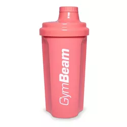 GymBeam Šejkr korálový 500 ml