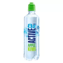 Active O2 jablko kiwi 750 ml