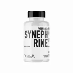 SizeAndSymmetry Synephrine 100 kapslí