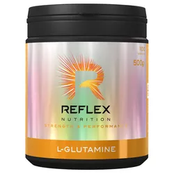 Reflex Nutrition L-Glutamine 500 g