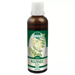 Naděje - Podhorná Kozinec blanitý 50 ml