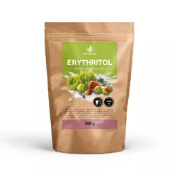 Allnature Erythitol 500 g