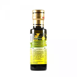 Biopurus Pupalkový olej BIO 100 ml