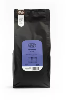 Apecafé Espresso No. 1 - 1000 g