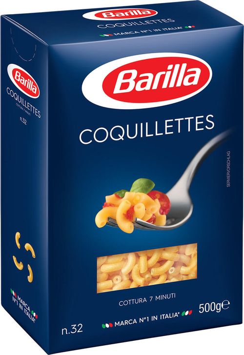 Barilla Kolínka 500 g