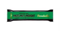 Barebells Protein Bar oříšek/nugát 55 g