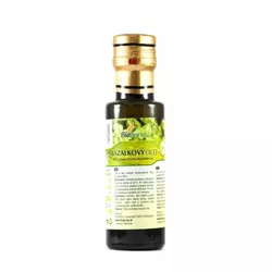 Biopurus Bazalkový olej BIO 100 ml