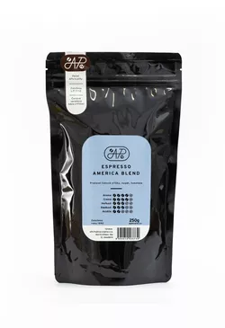 Apecafé Espresso America Blend 250 g