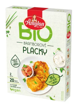 Amylon Bramborové placky BIO 250 g