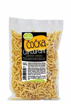 Green Apotheke Chroupání Čočkové 180 g