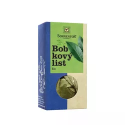 Sonnentor Bobkový list BIO 10 g