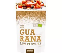 Purasana Guarana prášek BIO 100 g