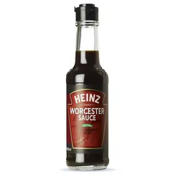 Heinz Worcesterová omáčka 150 g