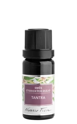 Nobilis Tilia Směs éterických olejů Tantra 10 ml