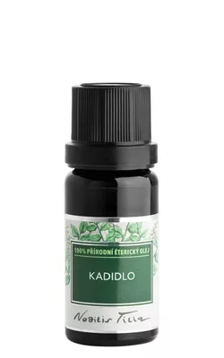 Nobilis Tilia Éterický olej Kadidlo 5 ml