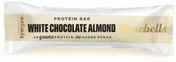 Barebells Protein Bar bílá čokoláda/mandle 55 g